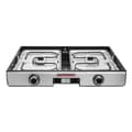 Pikkukuva 2 / 10: Gastroback 42524 Design Table Grill Plancha & BBQ