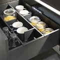 Miniatyrbild 2 av 10: Emuca Delare För Av Lådor Vertexconcept Interior Durchsichtig