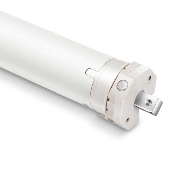 Xiaomi Gardinmotor Srsc-m01 Durchsichtig