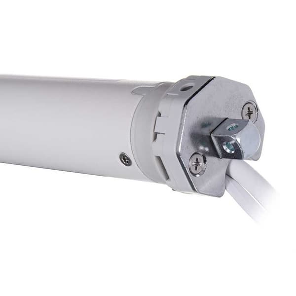 Xiaomi Gardinmotor Srsc-m01 Durchsichtig