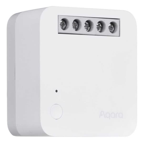 Xiaomi Skift Modul Aqara T1 Po 5p Hvid