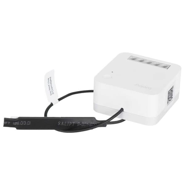 Xiaomi Skift Modul Aqara T1 Po 5p Hvid