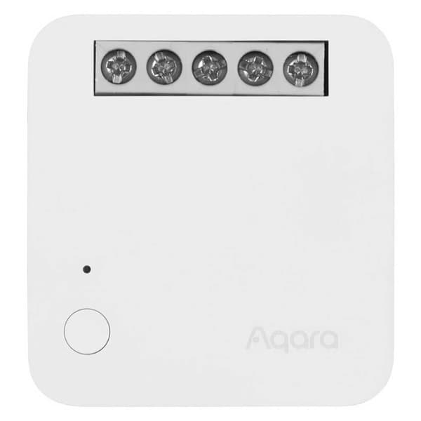 Xiaomi Skift Modul Aqara T1 Po 5p Hvid