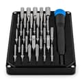 Miniatyrbild 1 av 3: Professional tools iFixit Moray - 32 Precision Bits