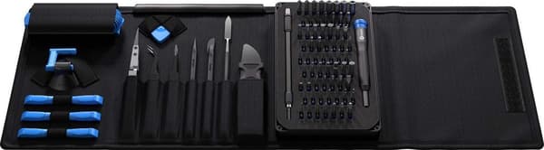 iFixit EU145202-5 electronic device repair tool 3 tools