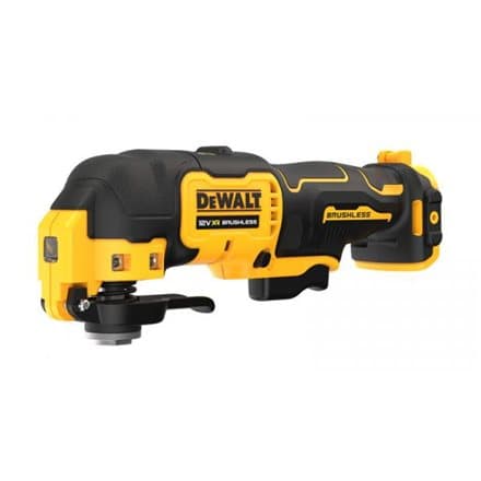 DEWALT Akku-Multi-Tool, 12V, Basisversion