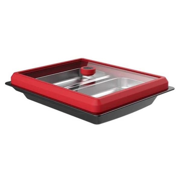 Teka Kit Steambox Uunipelti