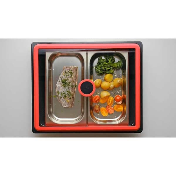 Teka Kit Steambox Uunipelti
