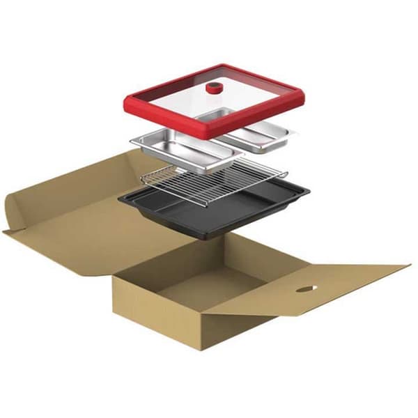 Teka Kit Steambox Uunipelti