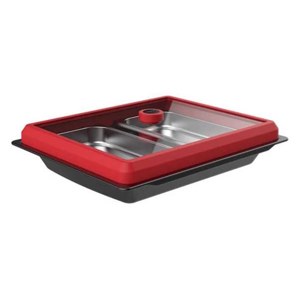 Teka Kit Steambox Uunipelti