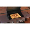 Miniatyrbild 3 av 4: Teka Terracota Double Cook Stenugn