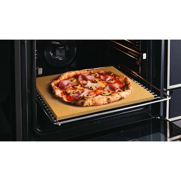 Teka Terracota Double Cook Stenugn