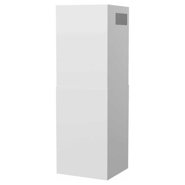 Mepamsa Piramide Plus 60 Kanaludvidelse Hvid