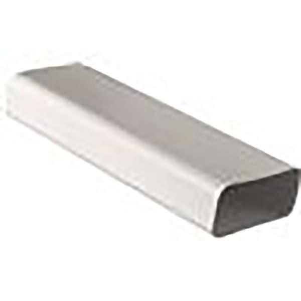 Mepamsa Tr 1500 90º Fladt Albue 220x60 Mm