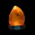 Miniatyrbild 3 av 10: Grupo Erik Ambar Jurassic Park Mosquito-lampa