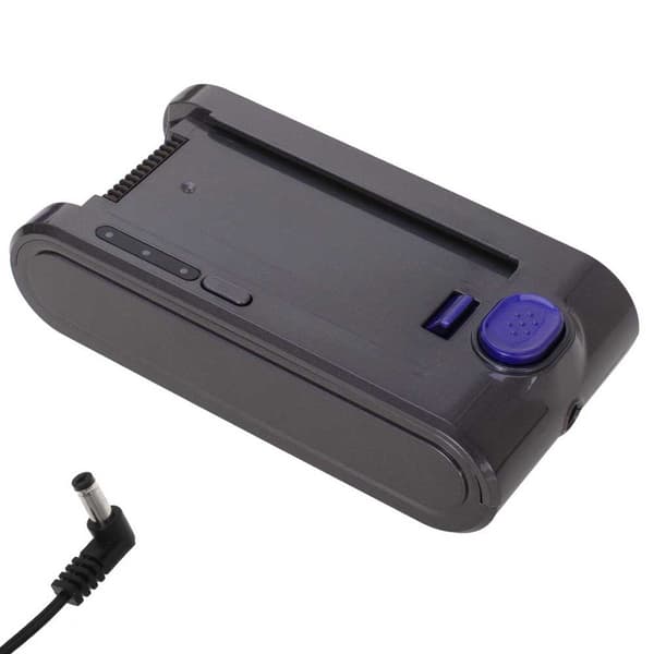 Adler Ad 7061.2 Kostbatteri