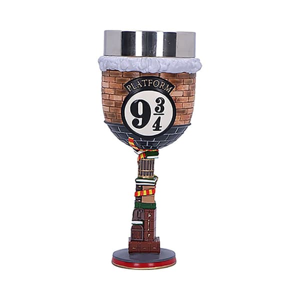 Nemesis Now Dekorativ Kop-platform 9 3/4 19 Cm