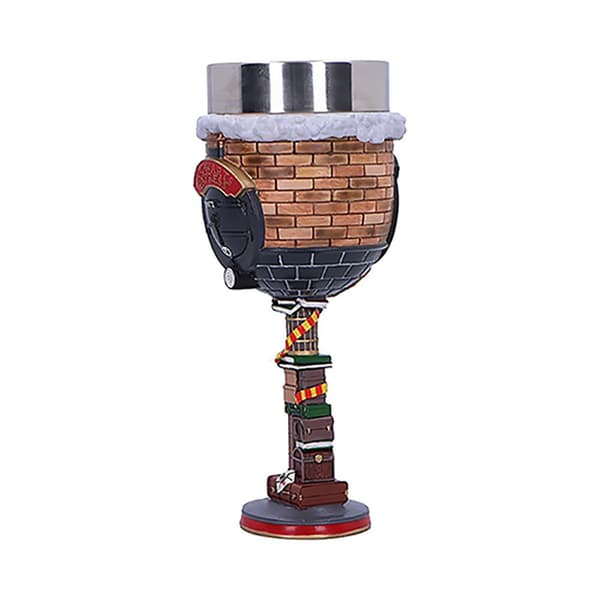 Nemesis Now Dekorativ Kop-platform 9 3/4 19 Cm