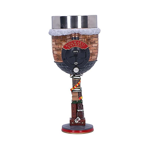Nemesis Now Dekorativ Kop-platform 9 3/4 19 Cm