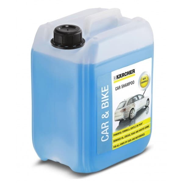 KARCHER RM 619 AUTOSAMPOO - 5L