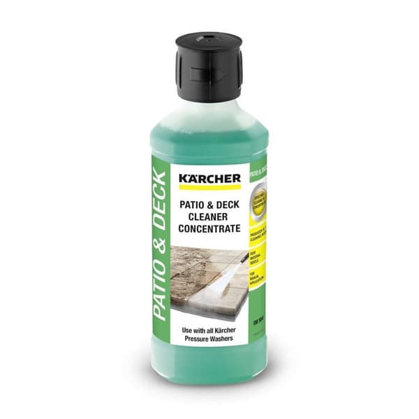 PATIO & DCK CLEANER KARCHER RM 564 - 500ML