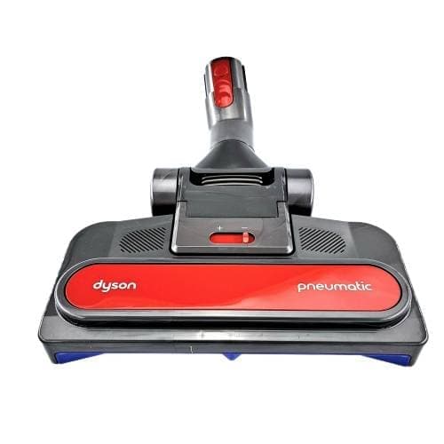 Aito Musclehead parketti-ilmapyyhin - Dyson Big Ball