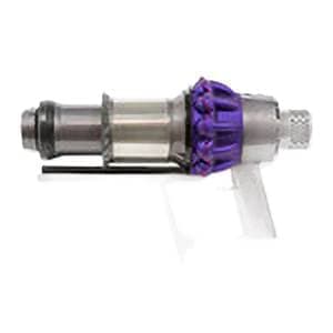 Kaross + motor + cyklon lila Original Dyson - 969596-06