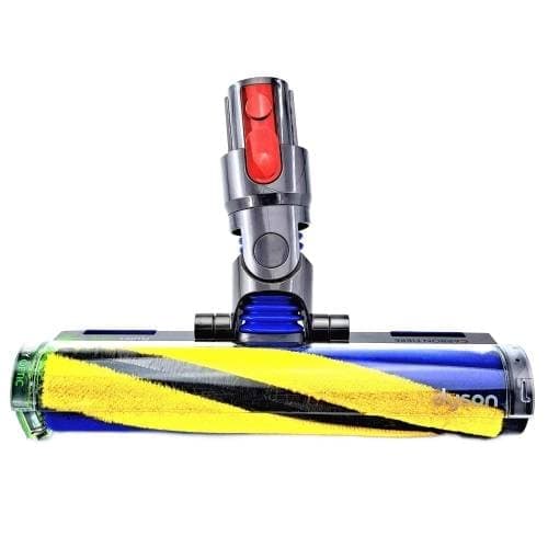Turbo-borste Laseroptik Fluffy Original Dyson - 972522-01