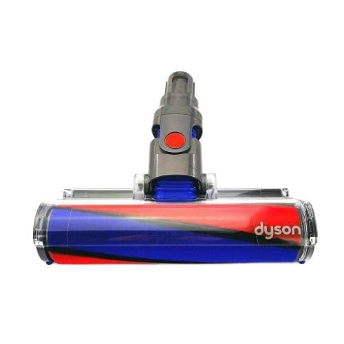 Äkta Dyson V6 SOFT ROLLER elektroborste Original Dyson - 966489-10