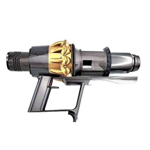 Äkta kaross + motor + cyklon guld Dyson V11 (SV14) Original Dyson - 970142-02