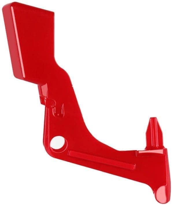 Avtryckarlås Passar för Dyson V7/ V8/ ​V10/ V11 Dammsugardelar Switch-knapp + triggerlåssats Sopmaskin Byt omkopplarknapp