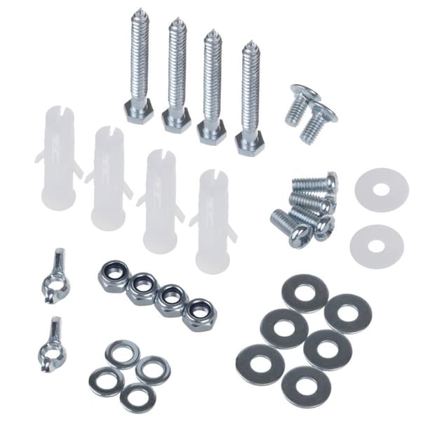 Maclean MC-915 B Universal Mikrovågsugnsfäste Väggmontering Justerbar Massiv Metall Kök 30kg Svart