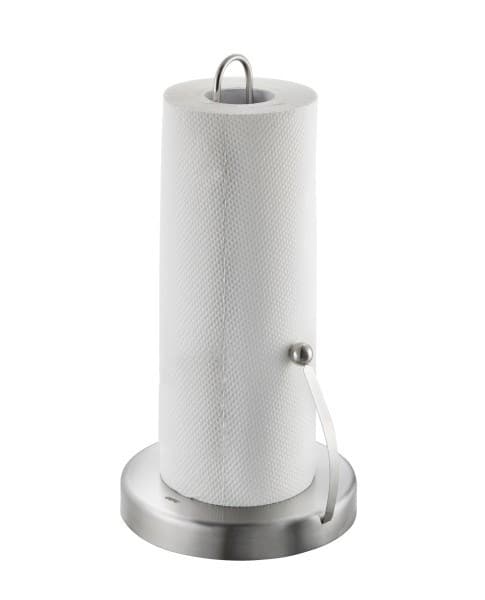 GEFU SPENSO Bordpapirholder Rustfrit stål