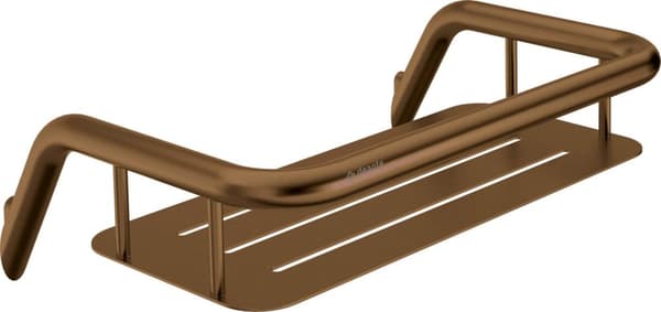 Duschkorg
