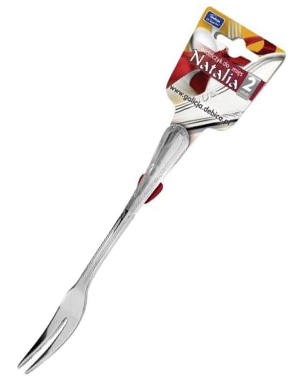 Natalia köttgafflar 15,5 cm 2 stycken