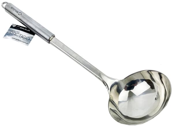 Øse Suppeøse Rustfrit Stål Practico