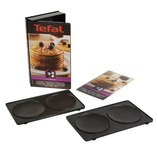 Tefal XA801012 sandwichmaskine, del/tilbehør
