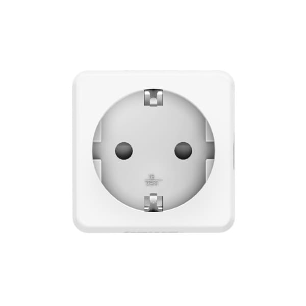 Hama Wifi-stik Lille Firkantet 3.680 W 16A Pakke med 3