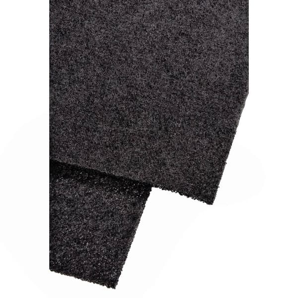 Xavax 00110832 00110832 Extraktorhuv-reservfilter 2 st Svart