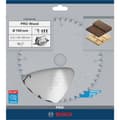Miniatyrbild 3 av 4: Cirkelsågklinga Speedline Wood - 190 x 30 x 2,6 mm, 12 Bosch Accessories 2608640800 2.6 mm