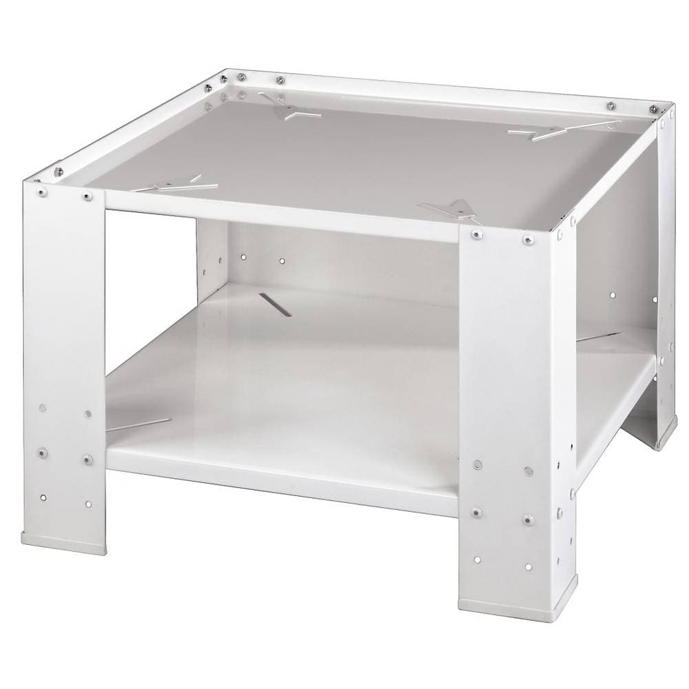 Xavax 00111078 Sockel för diskmaskin med mellanfack