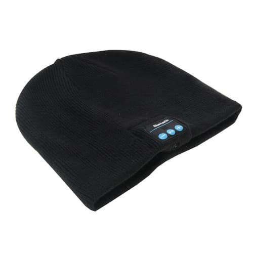 Bluetooth Mössa - One Size