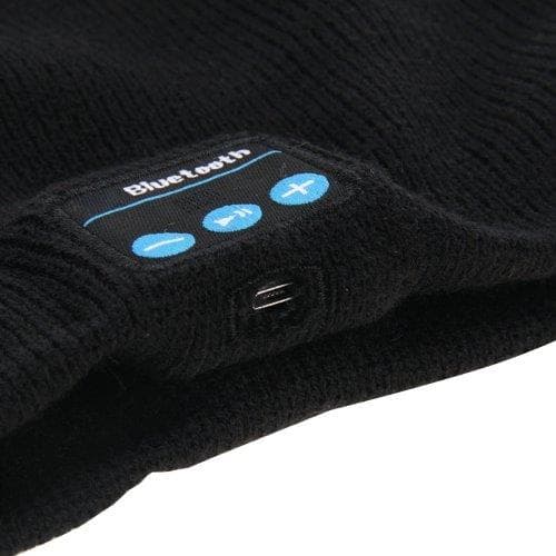 Bluetooth Mössa - One Size