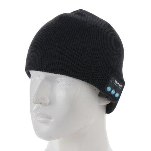 Bluetooth Mössa - One Size