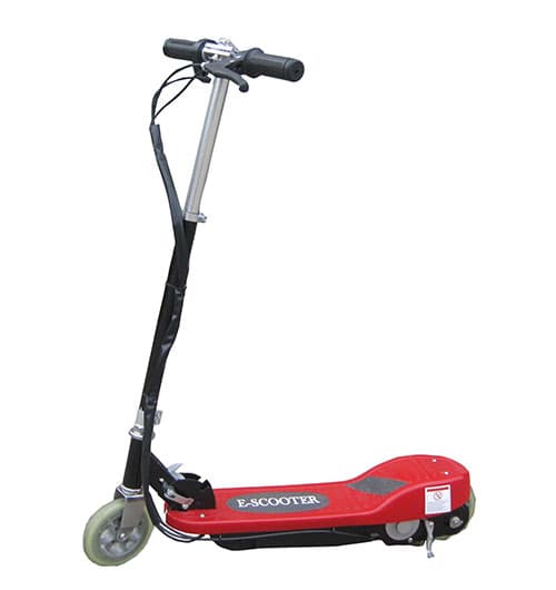 El-Scooter