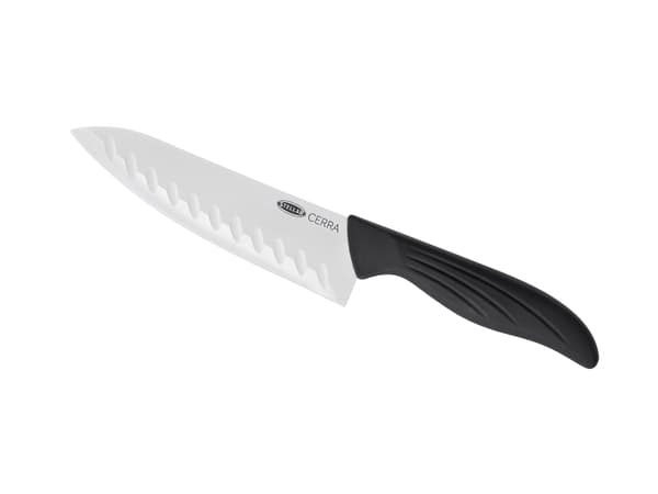 Kockkniv 15 cm Cerra Keramisk Stellar