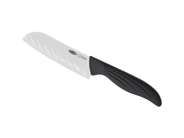 Santoku 12 cm Cerra Keramisk Stellar