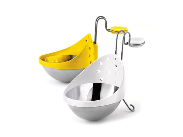 Äggpocherare 2-pack Cuisipro