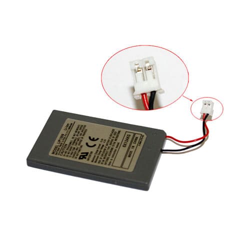Batteri till handkontroll Playstation 3