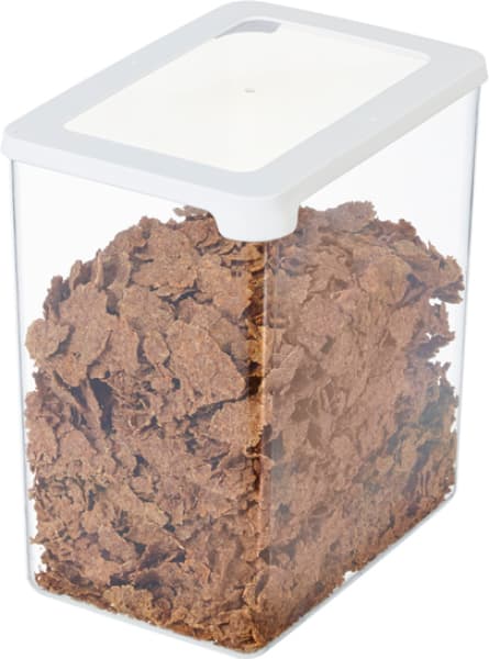 Torrförvaring 3,5 L Vision SmartStore